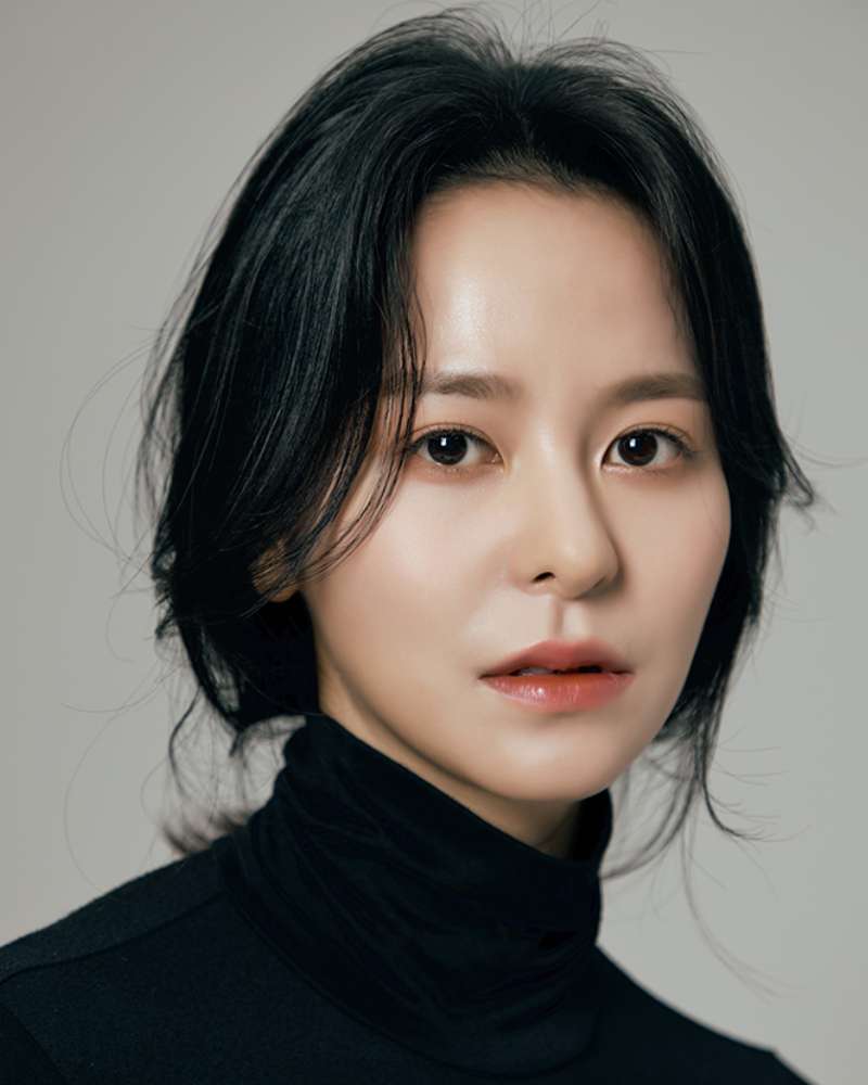 キム・ジュヨン（1993年生）の画像