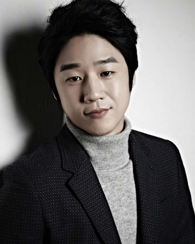 チョン・ジュンウォン（1988年生）の画像