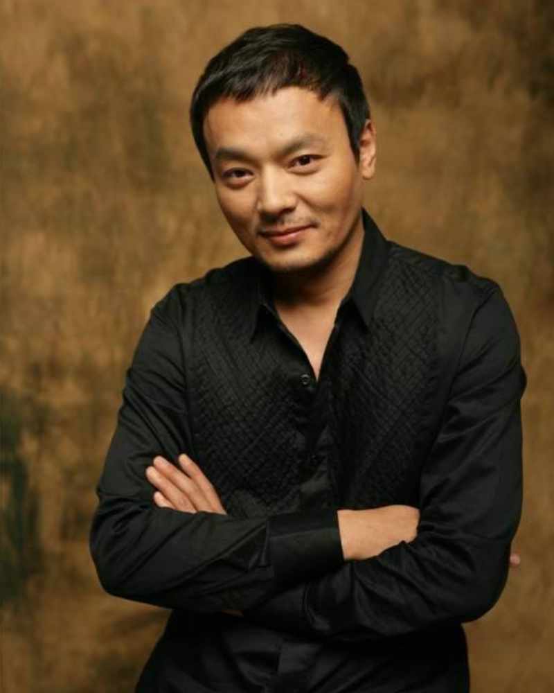 イ・グァンス（1973年生）の画像