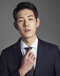 イ・ジェウ（1991年生）の画像