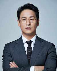 イ・ジュウォン（1976年生）の画像