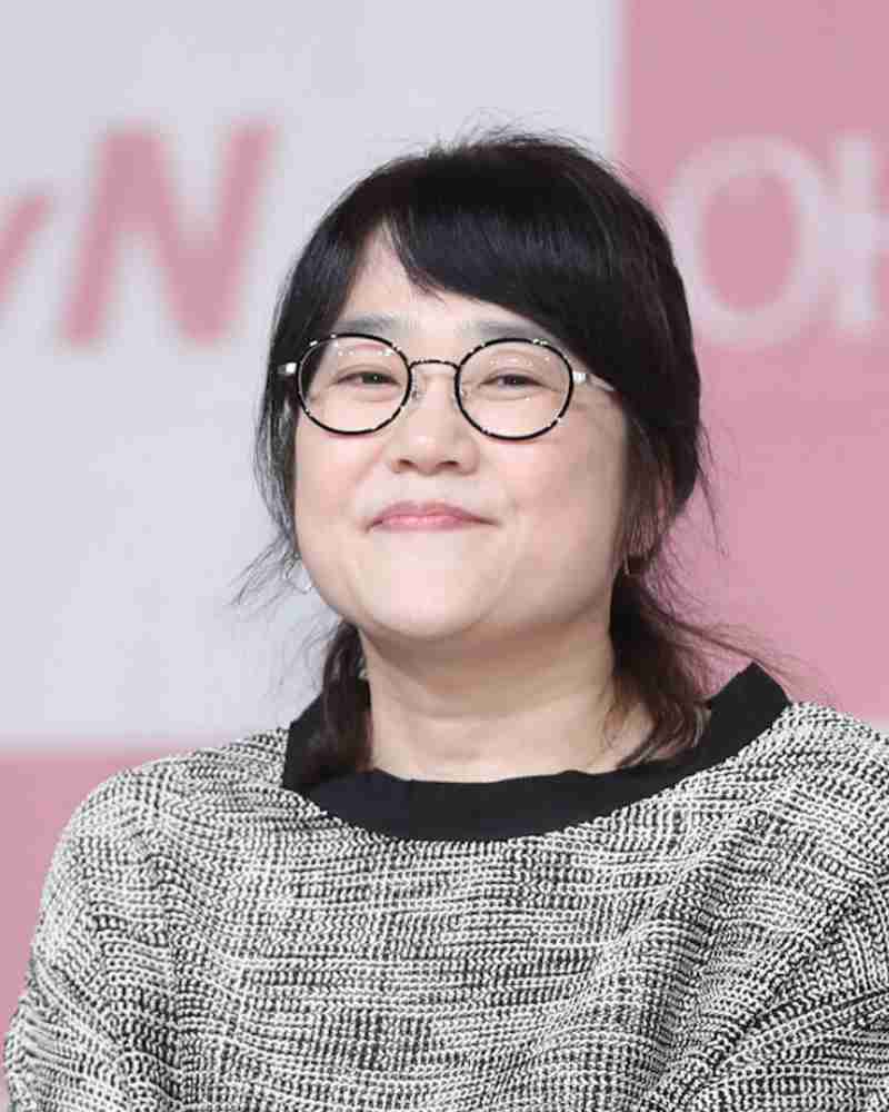 ヤン・ヒスン（脚本）の画像