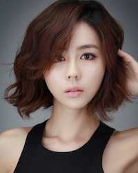 チョン・ダヘ（1987年生）の画像