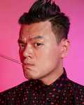 パク・ジニョン（JYパーク）の画像