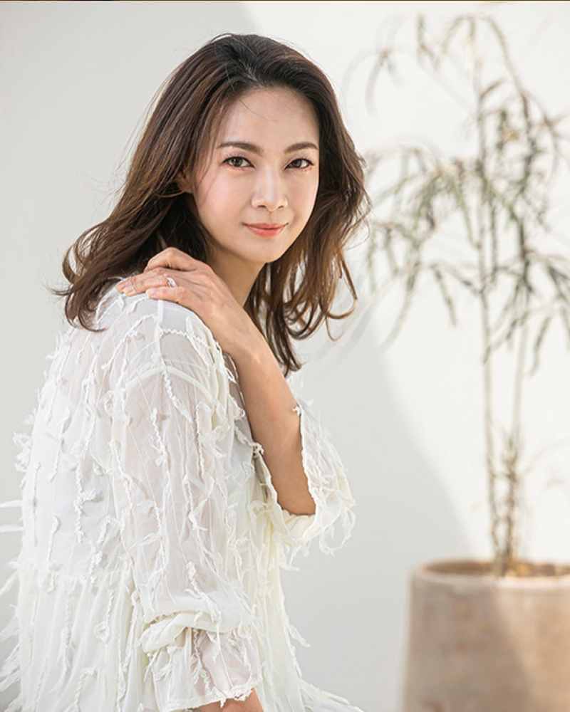 パク・ソニョン（1970年生）の画像