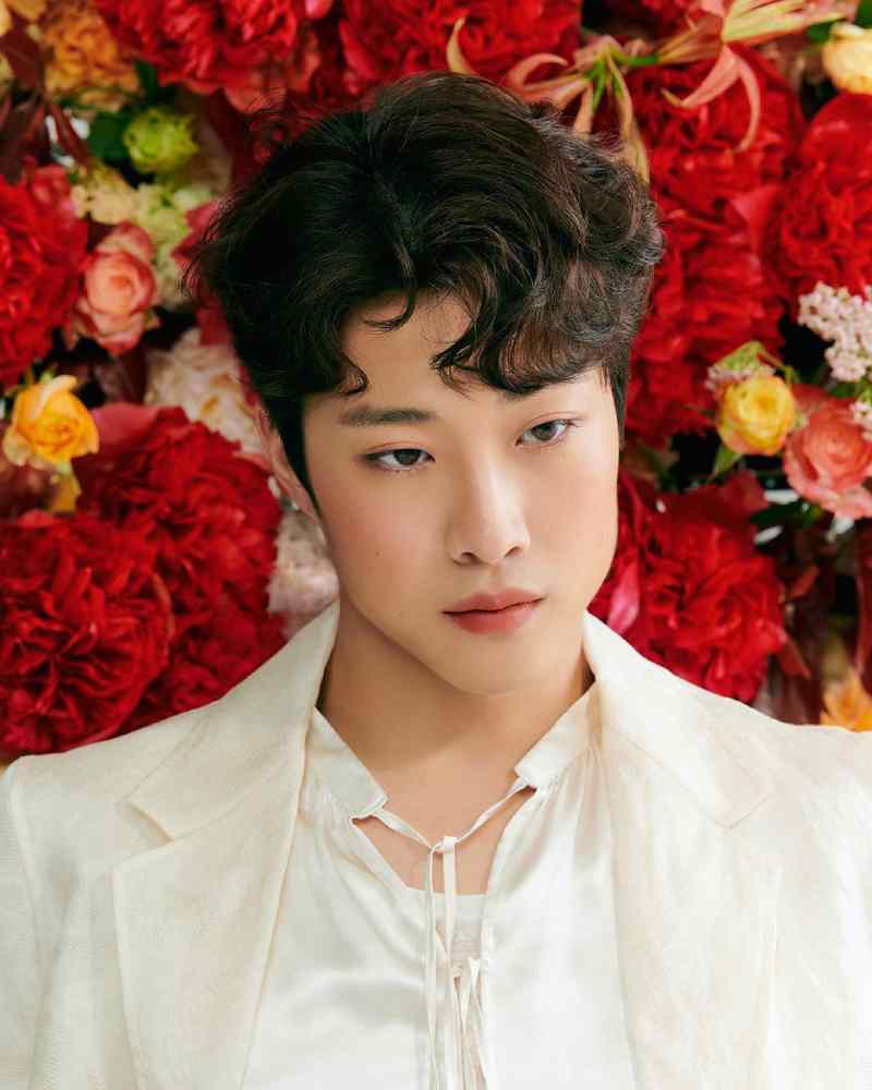 イ・ジョンウォン（1994年生）の画像