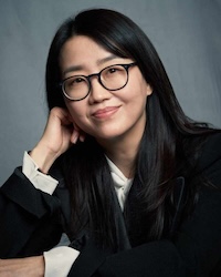 キム・ウニ（脚本）（1972年生）の画像