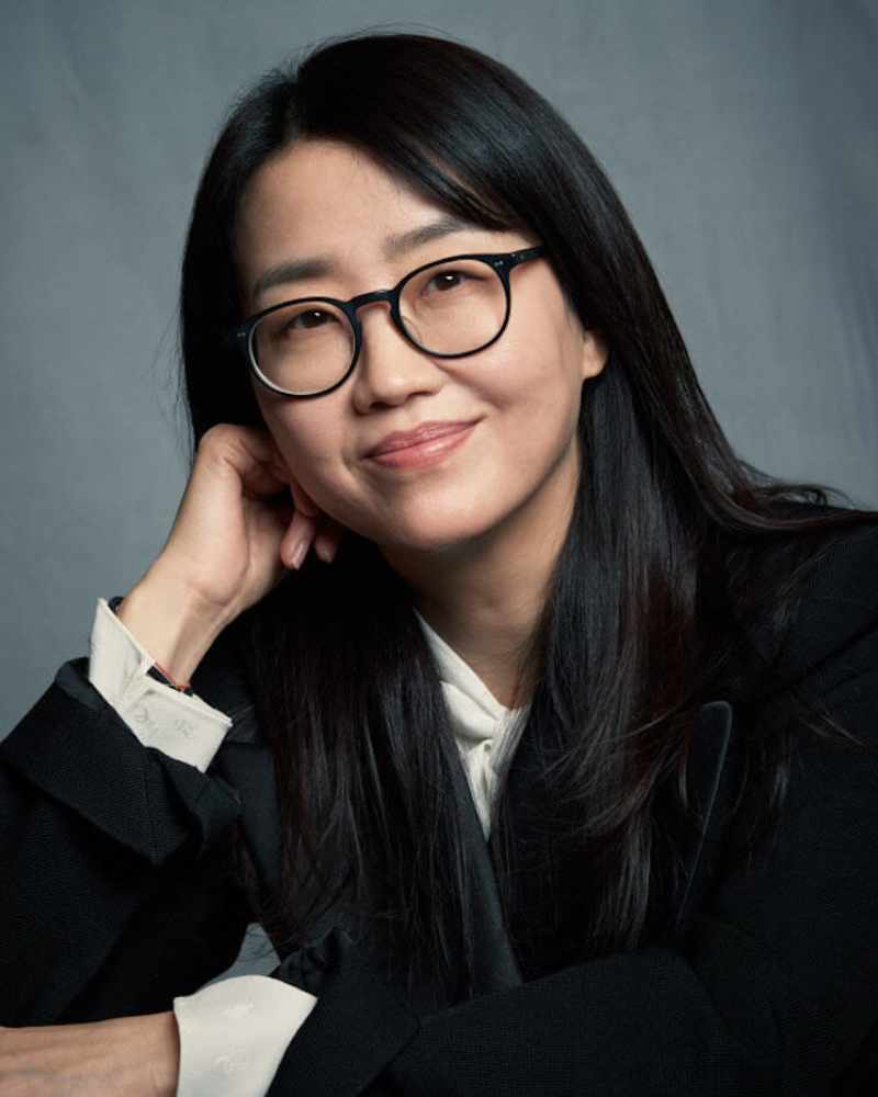 キム・ウニ（脚本）（1972年生）の画像