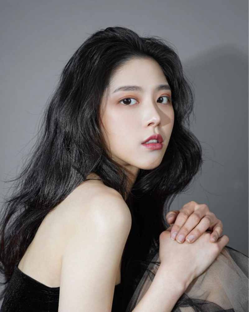 キム・ジソン（1996年生）の画像