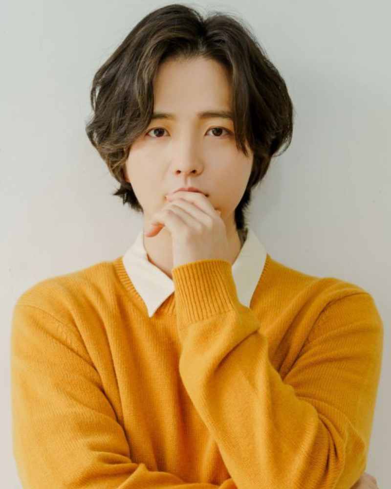 キム・ヘソン（1988年生）の画像