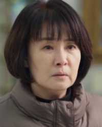 キム・ボミ（1958年生）の画像