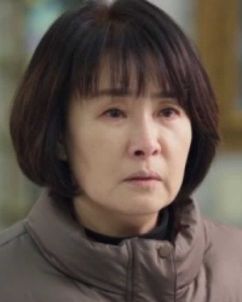 キム・ボミ（1958年生）の画像