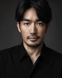 大谷亮平の画像