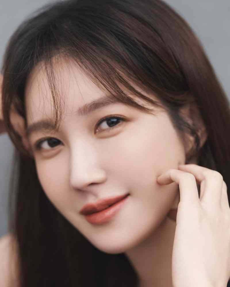 イ・ジアの画像