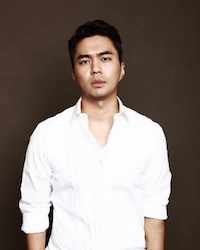 チョン・ジュンの画像