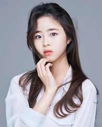 イ・ヨンウン（2004年生）の画像