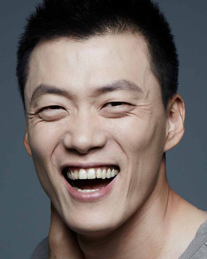 イ・ヒョンゴルの画像