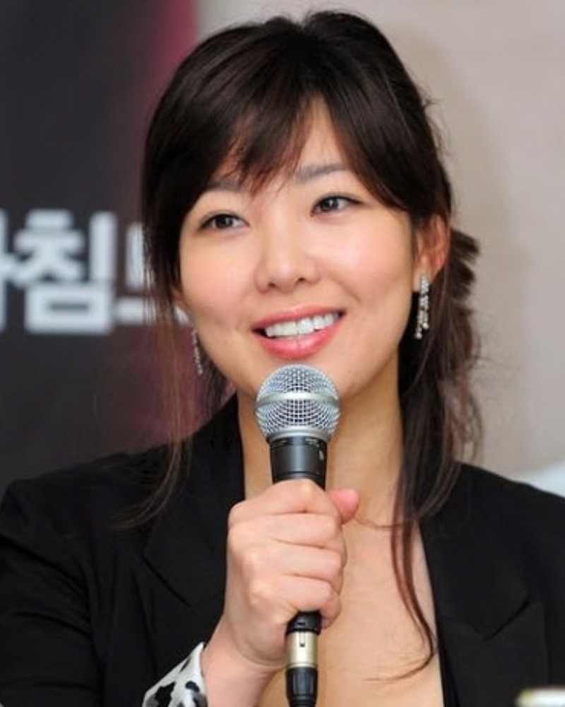 キム・ギュリ（1979年6月生）の画像