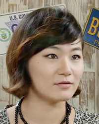 シン・ゴウン（1984年生）の画像