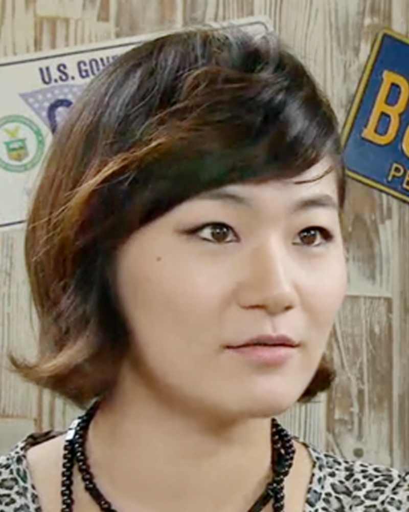 シン・ゴウン（1984年生）の画像