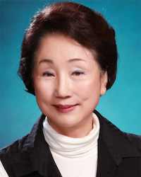 チャン・ヒジン（1944年生）の画像