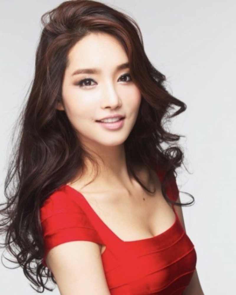 キム・ユミ（1990年生）の画像