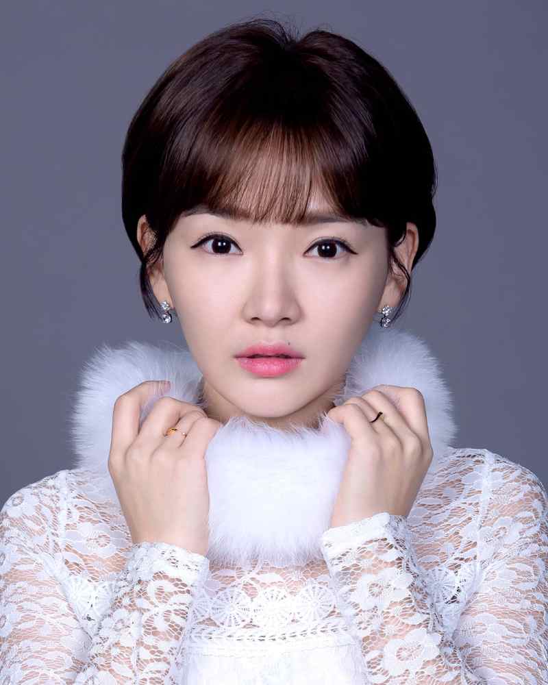 ユン・ソナ（1986年生）の画像