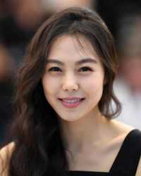 キム・ミニ（1982年生）の画像