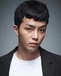 パク・ジフン（1994年生）の画像