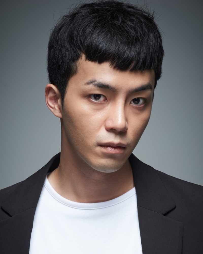 パク・ジフン（1994年生）の画像