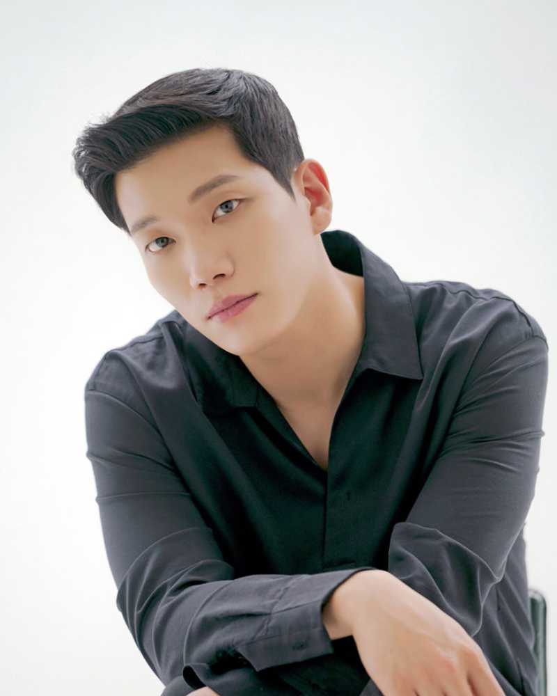 キム・ギョンナム（1989年生）の画像