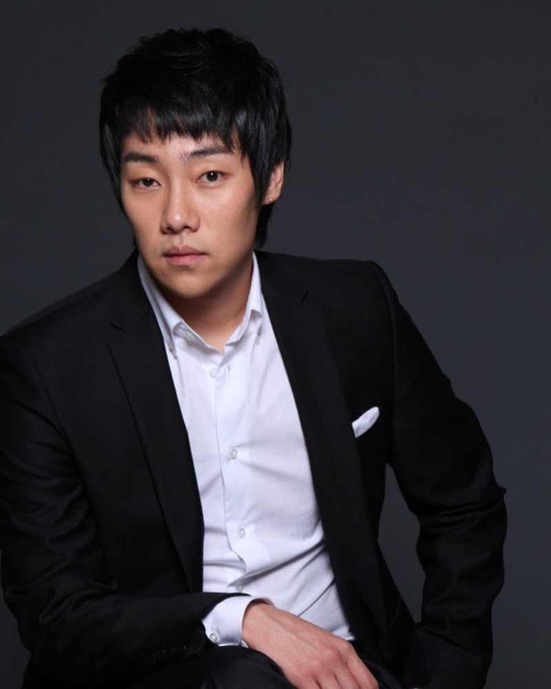 キム・ミンギュ（1980年生）の画像