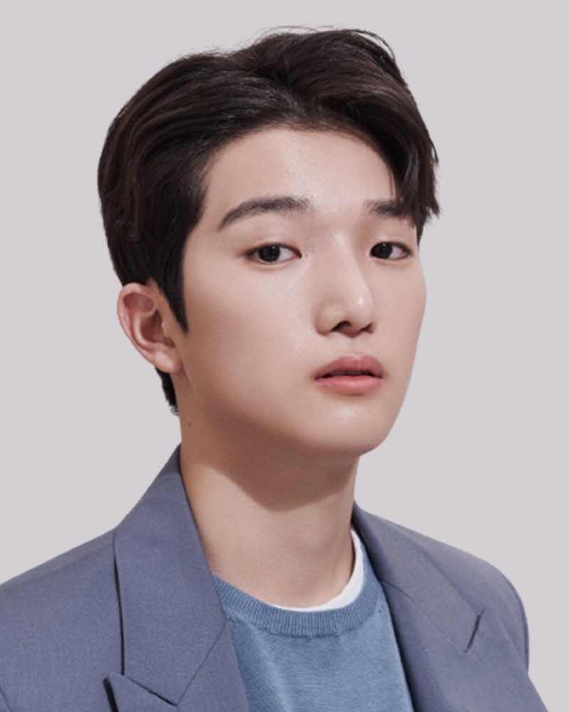 チェ・ミニョン（2002年生）の画像