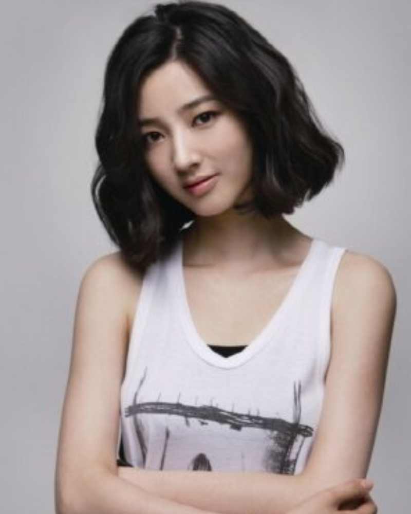 チェ・ミニョン（1990年生）の画像