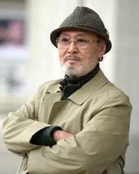 チョン・ソンファン（1945年）の画像