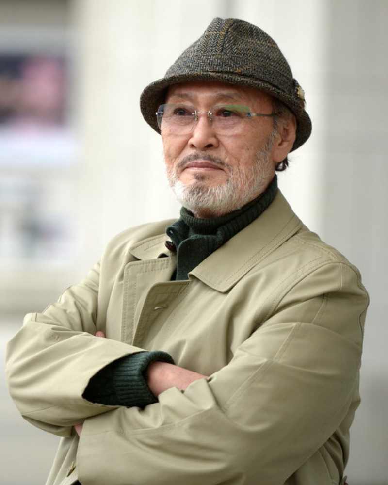 チョン・ソンファン（1945年）の画像