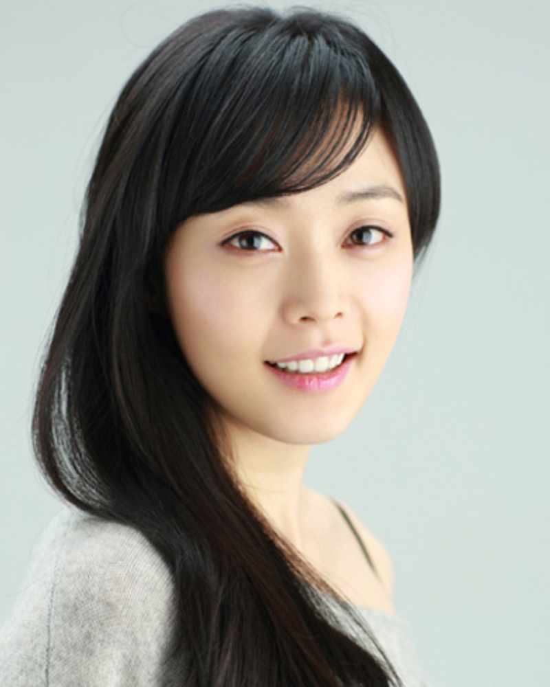 キム・ヨンエ（1980年生）の画像