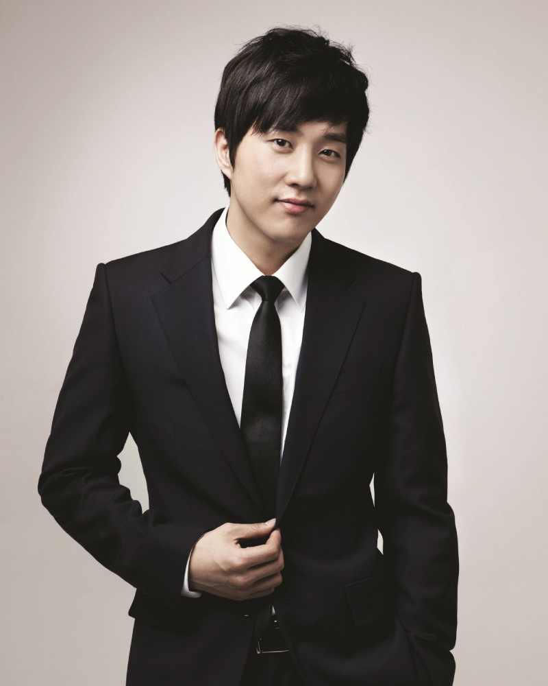 パク・チョロ（1983年生）の画像