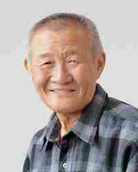 チョン・ジン（1941年生）の画像