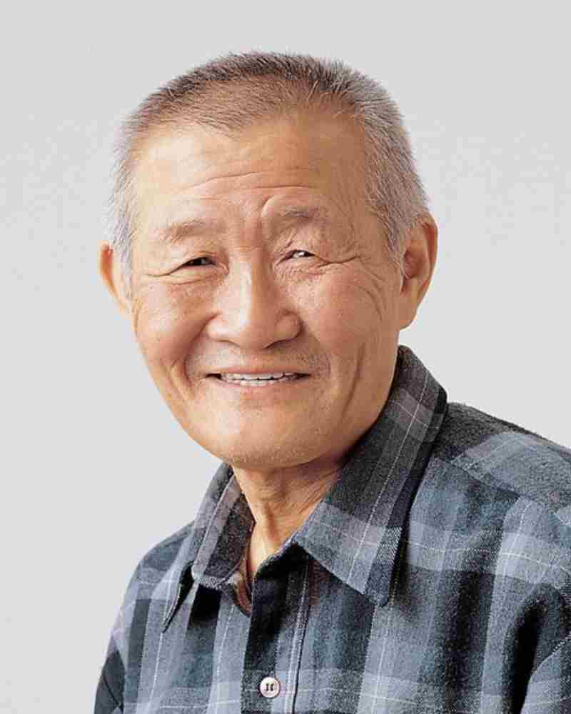 チョン・ジン（1941年生）の画像