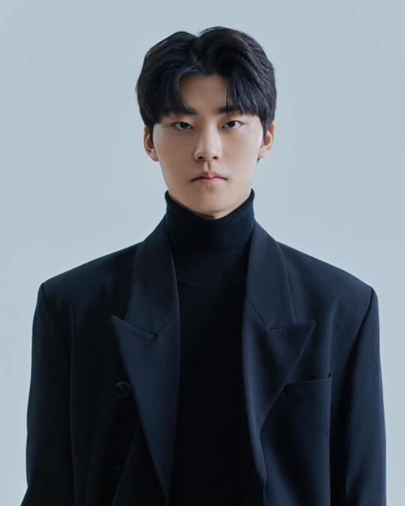 イ・ユジン（2004年生）の画像