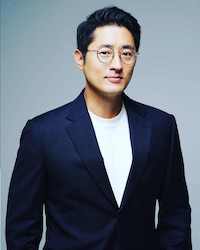 キム・ヨンジュン（1979年生）の画像