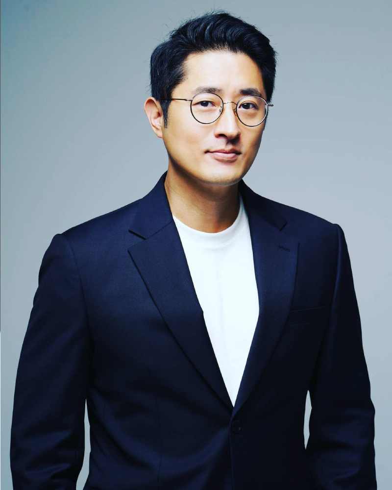 キム・ヨンジュン（1979年生）の画像