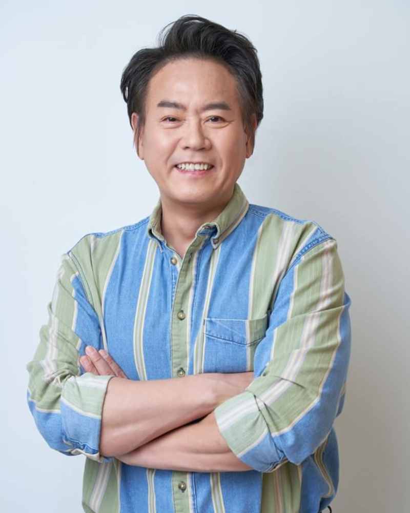 イ・ビョンジュンの画像