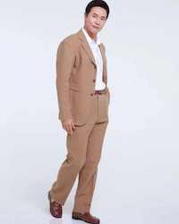 キム・ジョンミン（1968年生）の画像