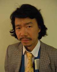 イ・サンフン（1971年生）の画像