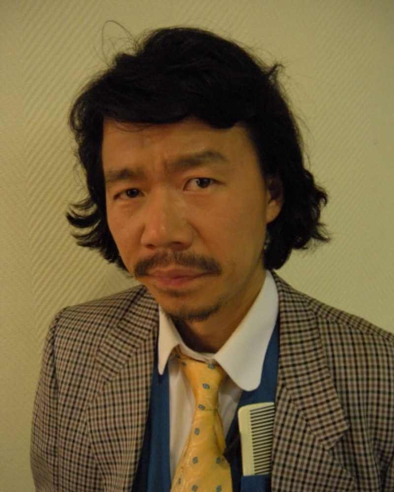 イ・サンフン（1971年生）の画像