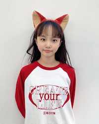 キム・ジユ（2012年生）の画像