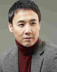 キム・ジュンギ（1966年生）の画像