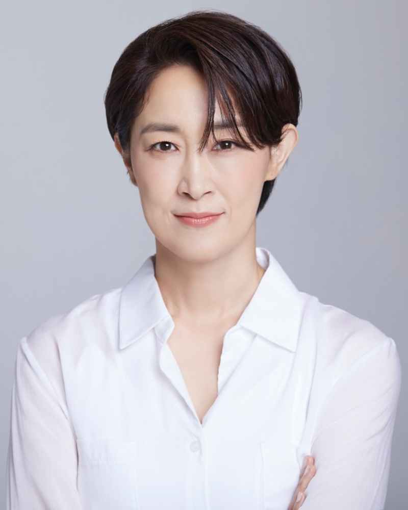 キム・ソンファ（1971年生）の画像